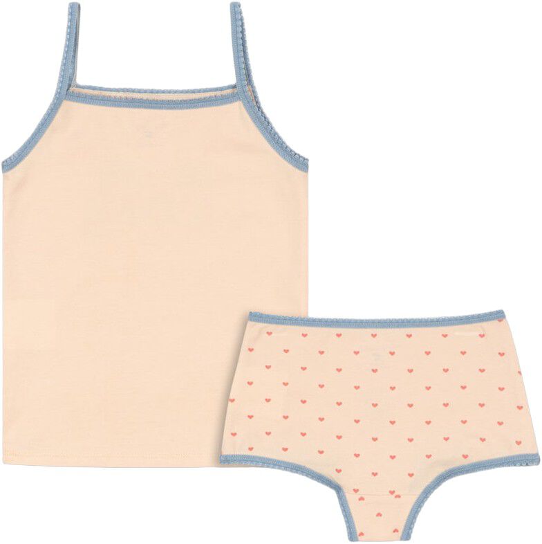 BASIC UNDERWEAR GOTS