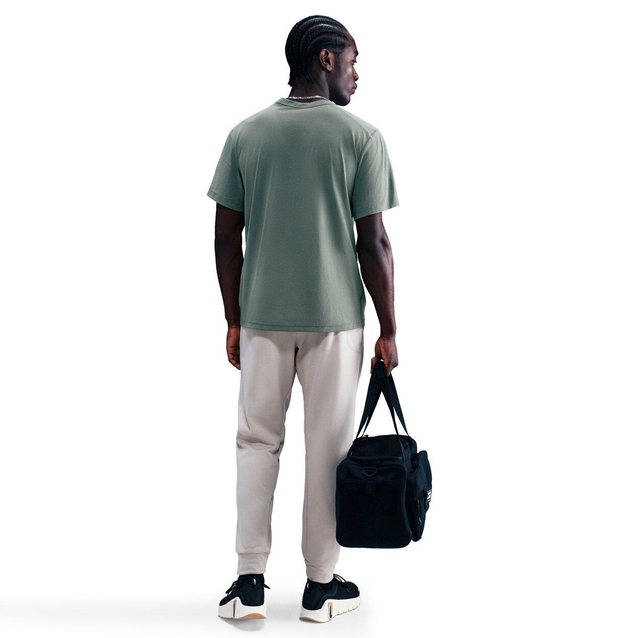 Hyverse Dri-Fit UV L&oslash;be T-shirt