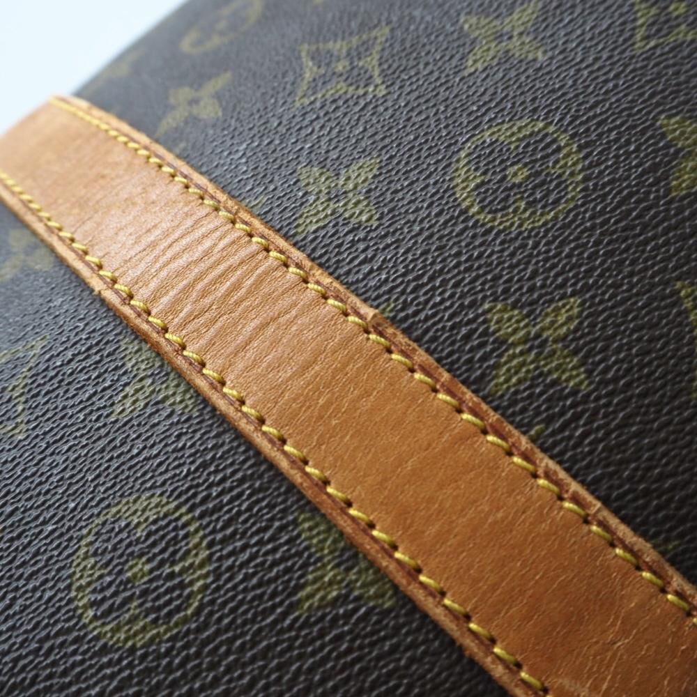 Louis Vuitton Keepall