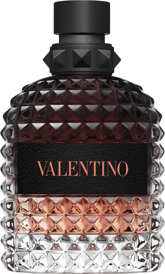 Valentino Uomo Born In Roma Coral Fantasy EDT