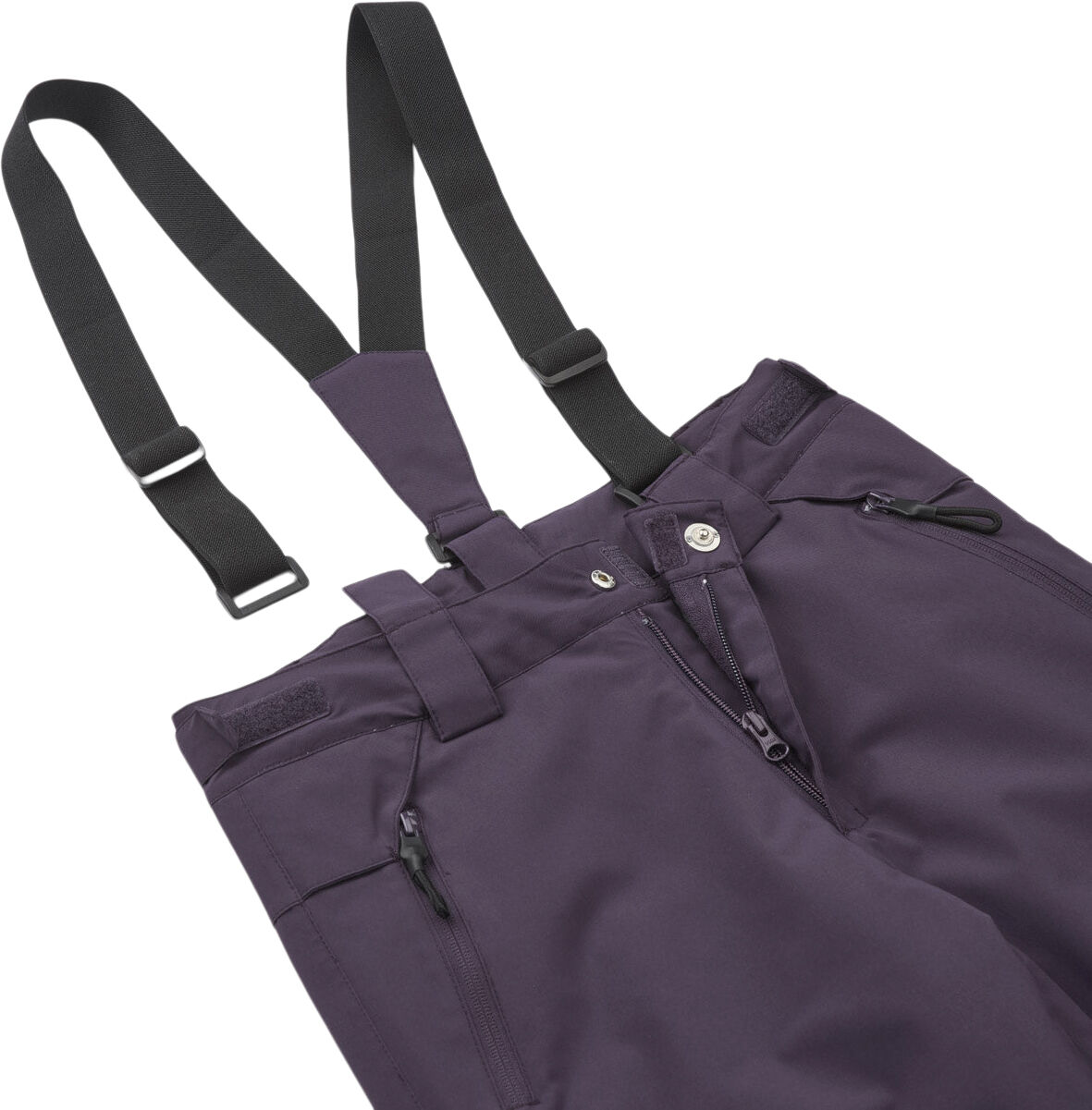 Moawirt II Stretch Skibukser