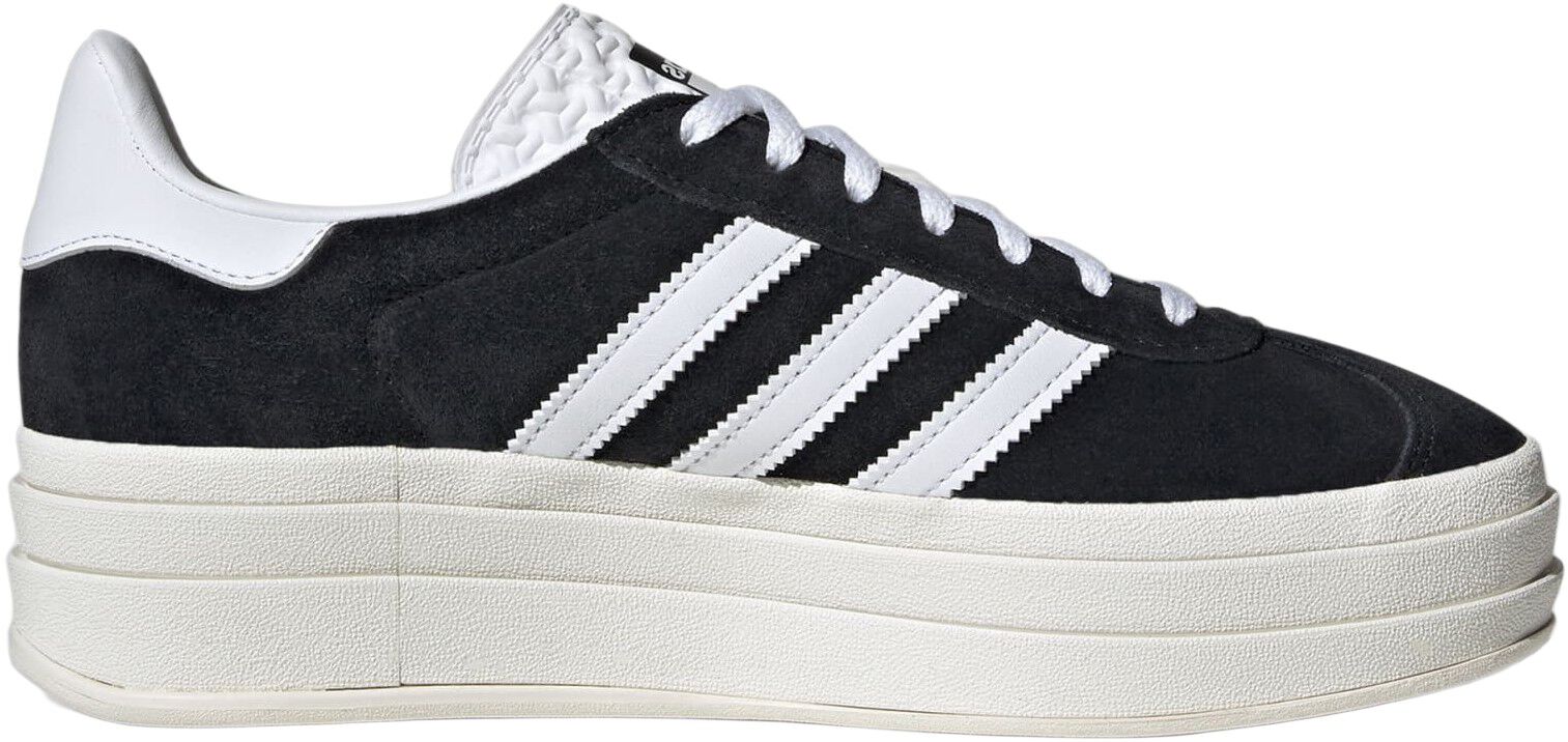 Gazelle Bold Sneakers