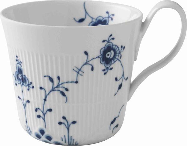 Blå Elements 35 cl. højhankskop