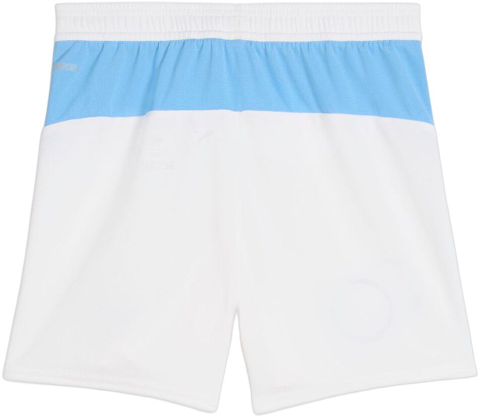 Manchester City 25/26 Hjemmebaneshorts