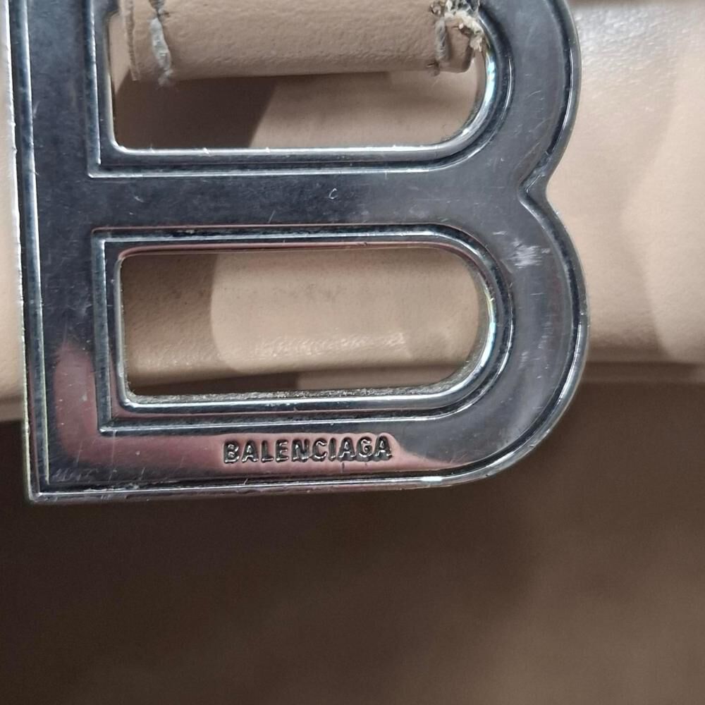 Balenciaga Hourglass