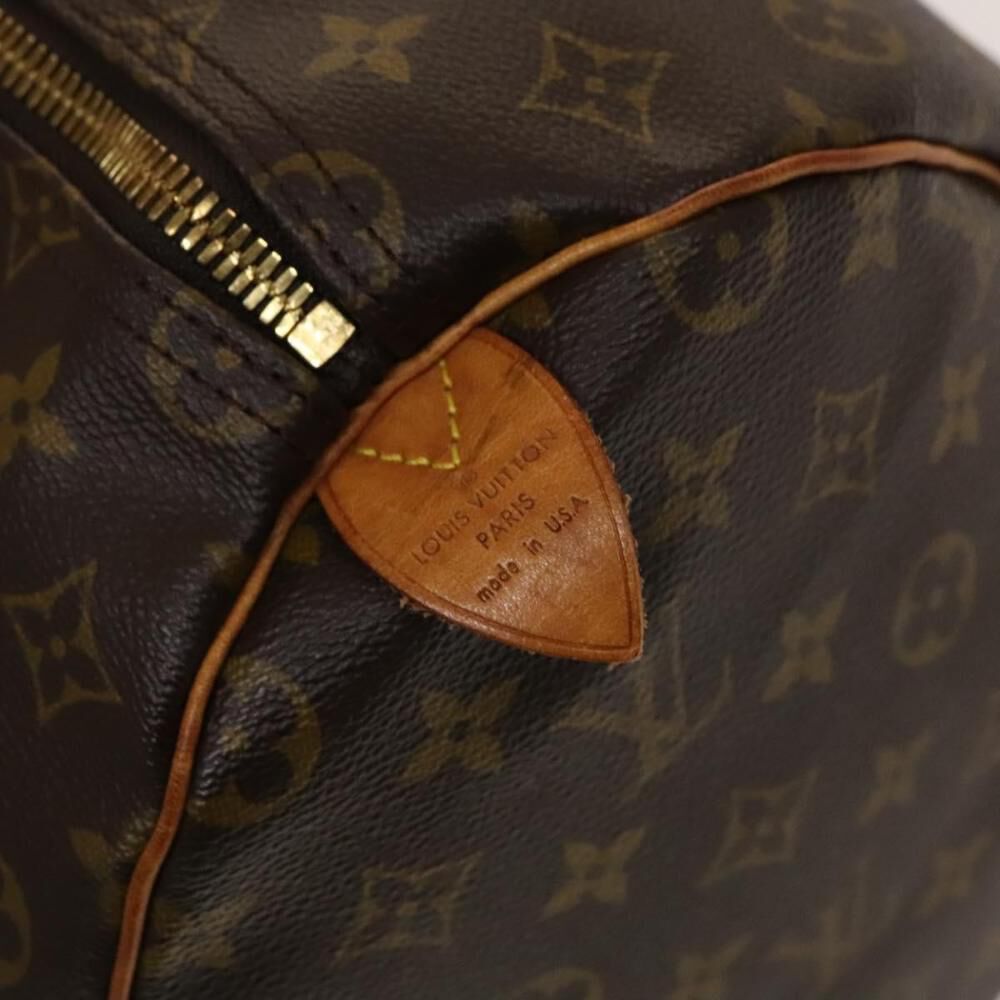 Louis Vuitton Keepall