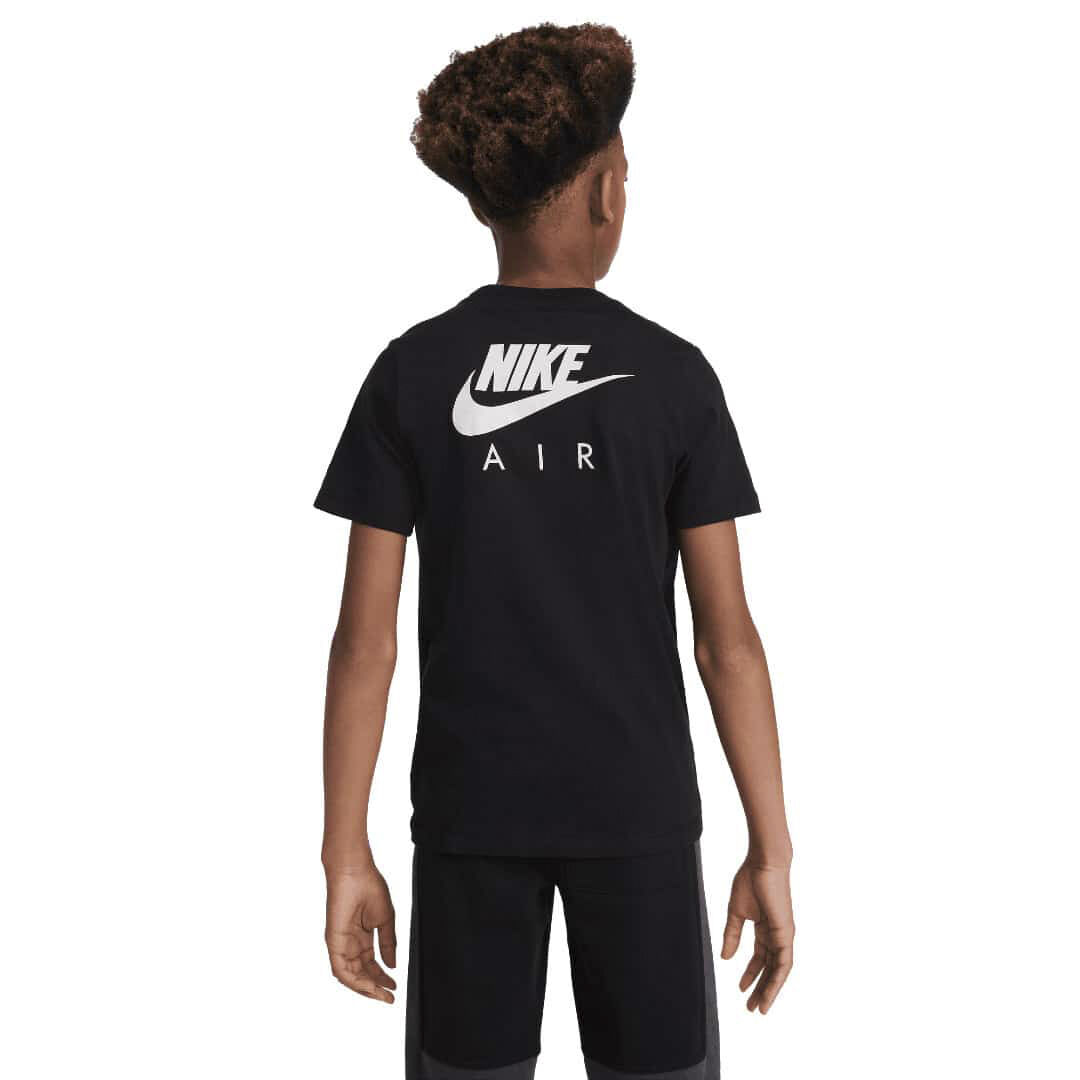 NIKE AIR BIG KIDS' (BOYS') T-S