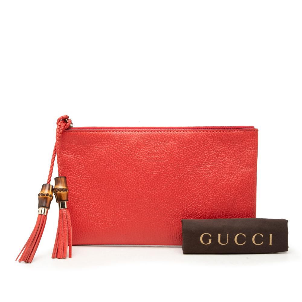Gucci Clutch