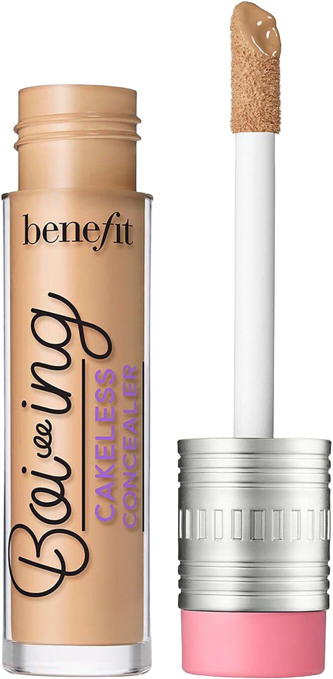 Boiing CAKELESS Concealer - Cover More!