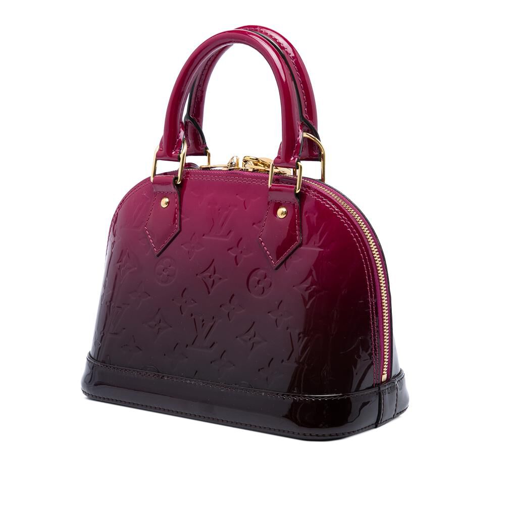 Louis Vuitton Alma