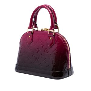 Louis Vuitton Alma