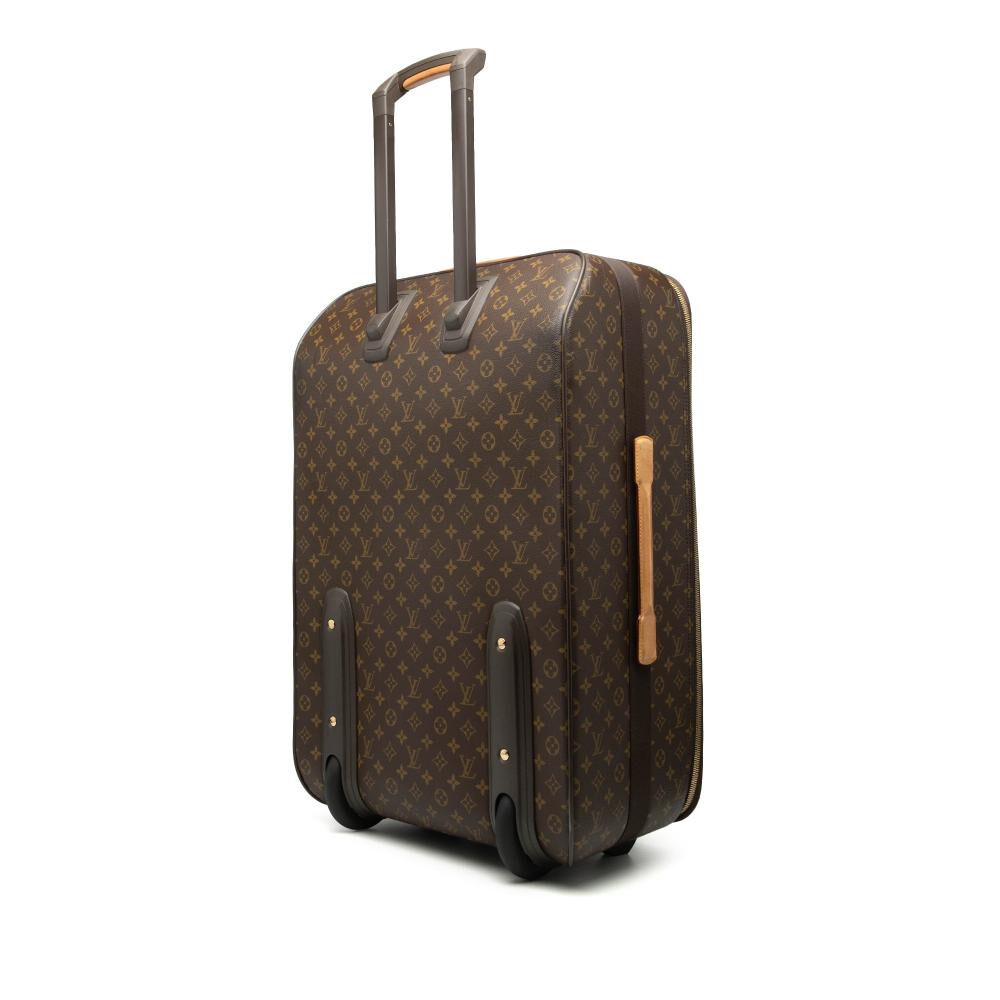 Louis Vuitton Travel Bag