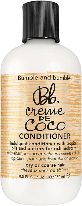Creme de Coco Conditioner 250ml