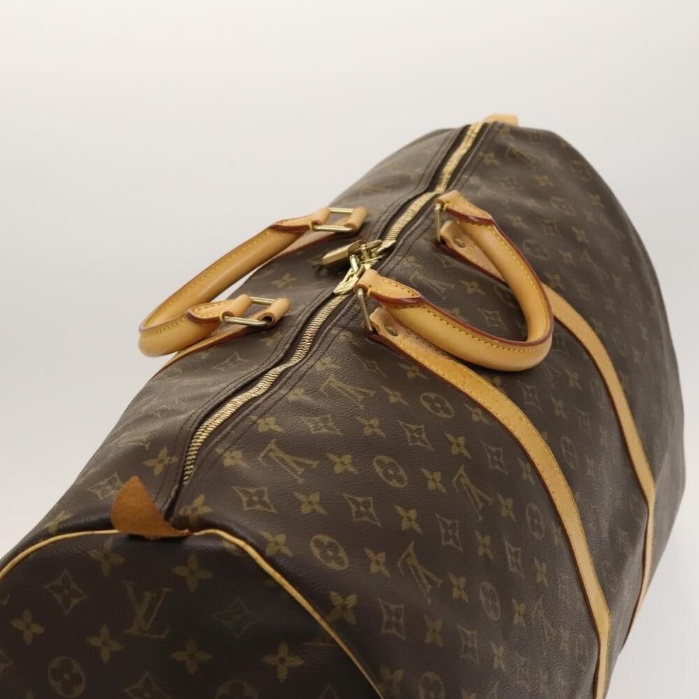 Louis Vuitton Keepall