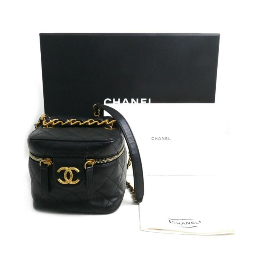 Chanel Vanity