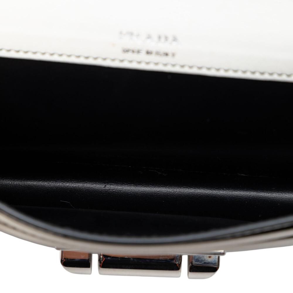 Prada Crossbody Bag