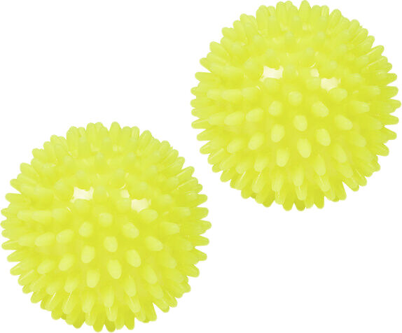 Massagebolde, 2 styks