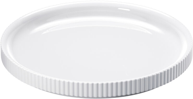 BERNADOTTE Desserttallerken 17 CM