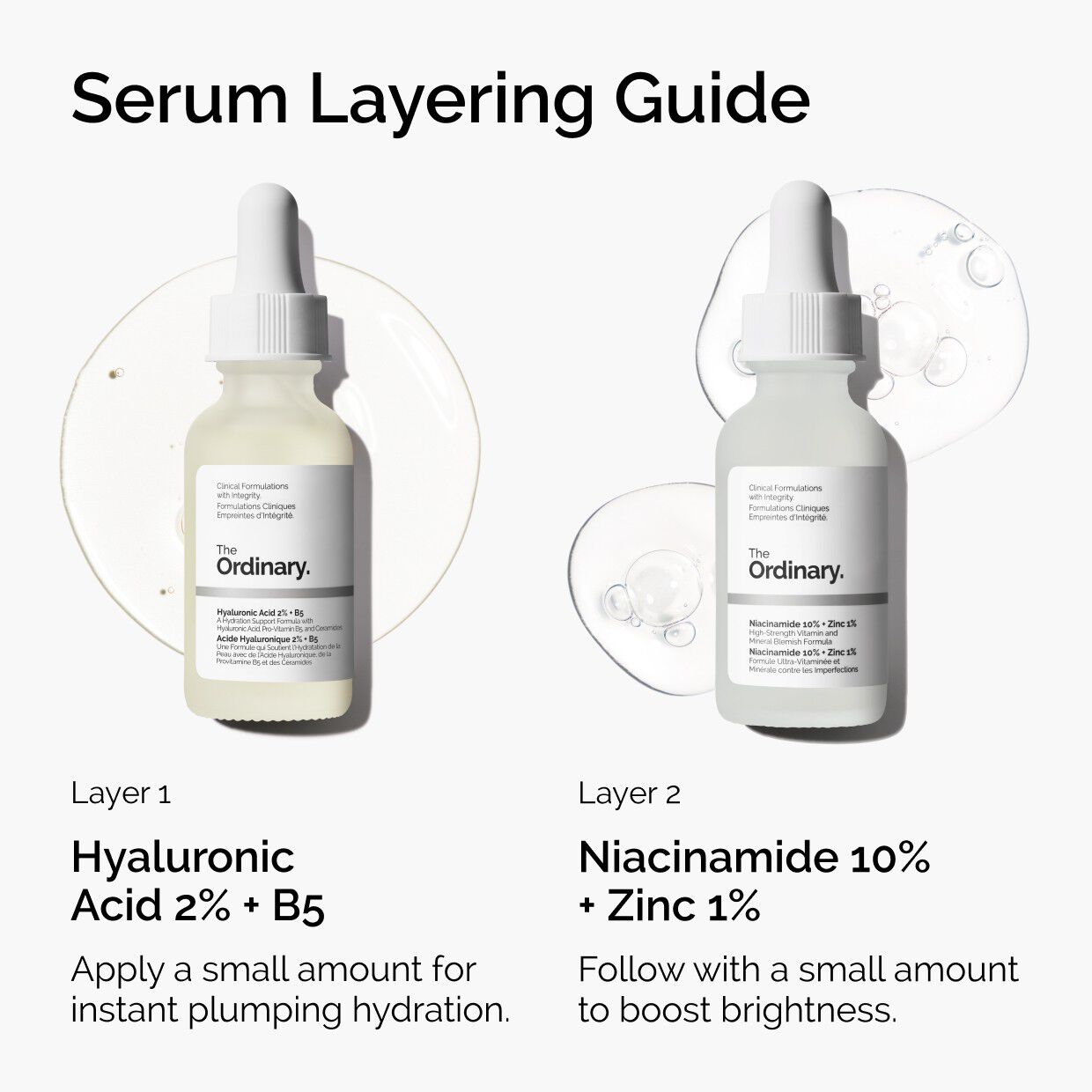 HYALURONIC ACID 2%+ B5 120ML/4. 1FL