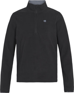 Half Zip Top fleece sweatshirt