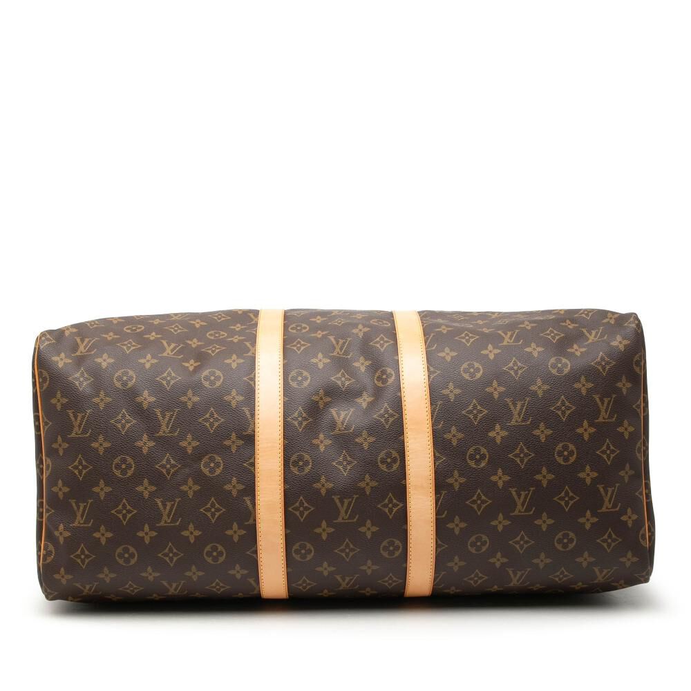 Louis Vuitton Keepall