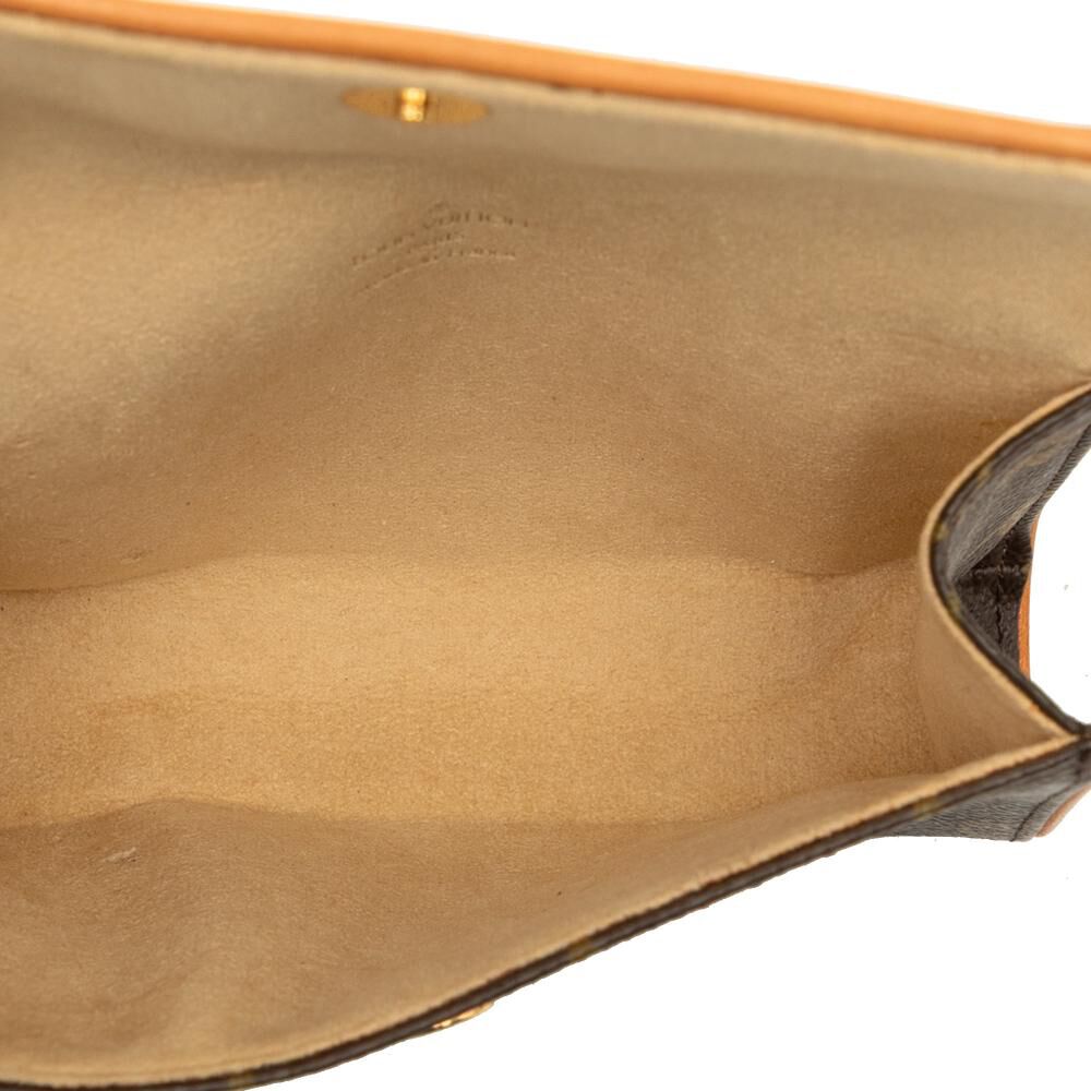 Louis Vuitton Florentine Pochette