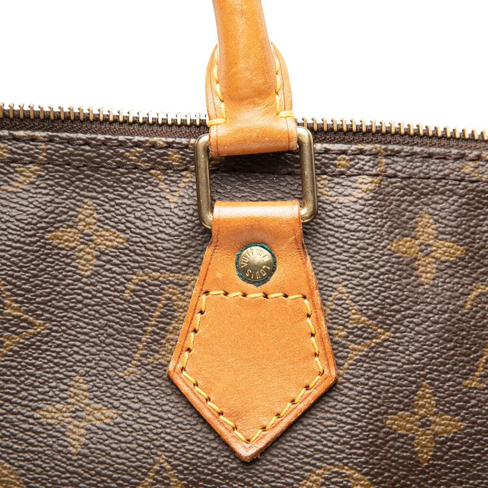 Louis Vuitton Speedy