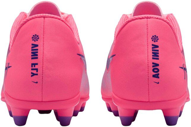 Vapor 16 Club Vinicius Junior FG/MG Fodboldst&oslash;vler