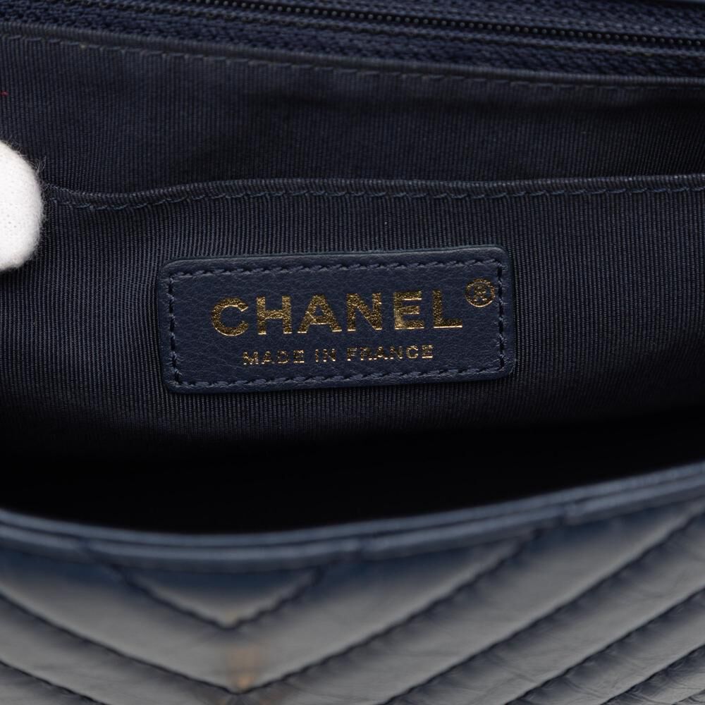 Chanel Flap Bag