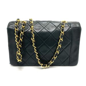 Chanel Shoulder Bag