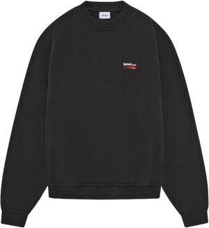 Oversized Crewneck - Moto