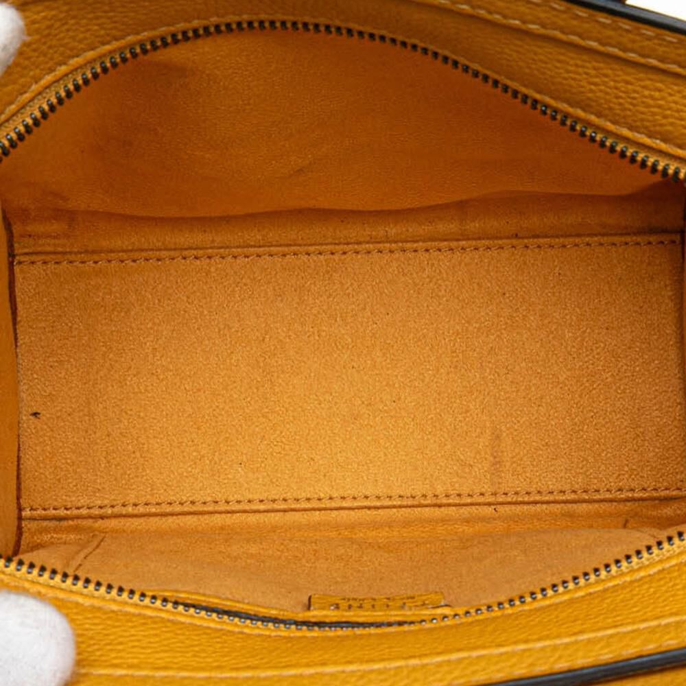Celine Luggage