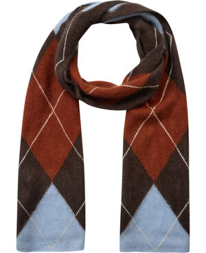 Kathy 7 - 100% Wool RWS