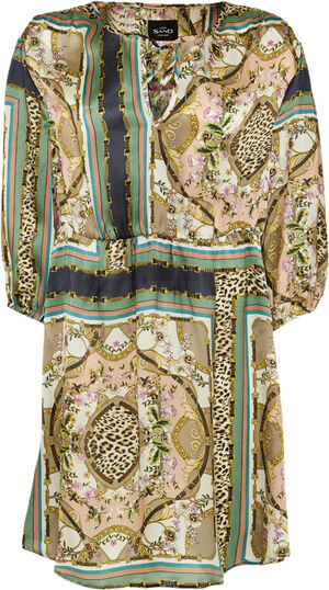 3566 Silk - Tatum