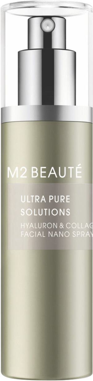Hyaluron & Collagen Facial Nano Spray 75 ml.