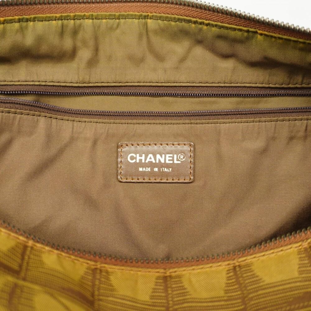 Chanel Shoulder Bag