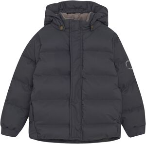 Jacket Quilt, Solid