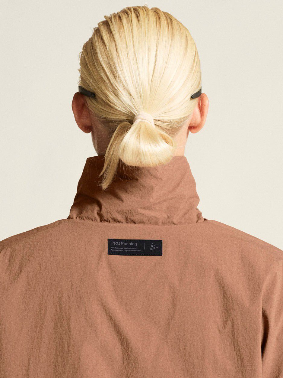 Subz Light L&oslash;bejakke