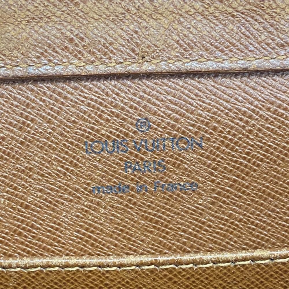 Louis Vuitton Orsay
