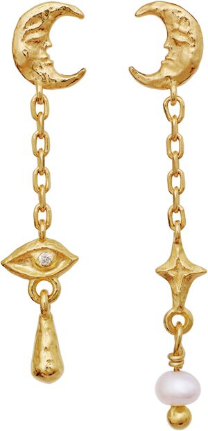 Beatrice Earrings
