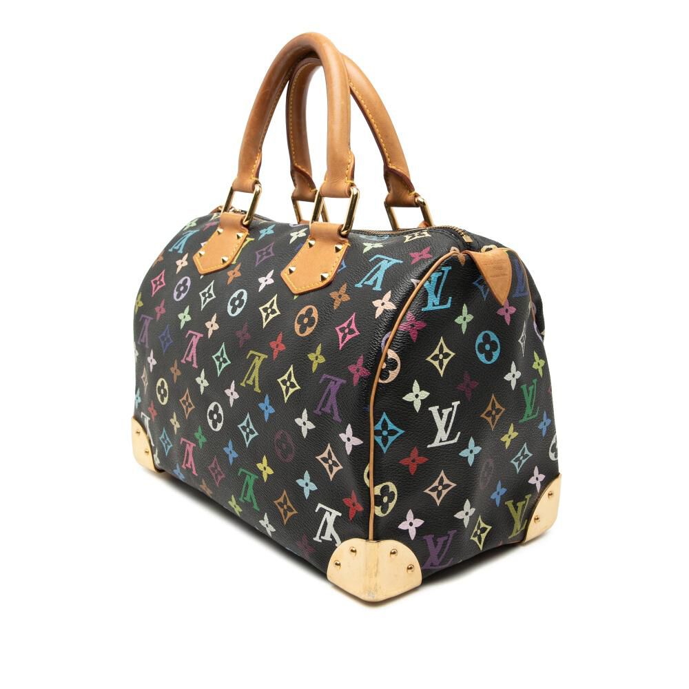 Louis Vuitton Speedy