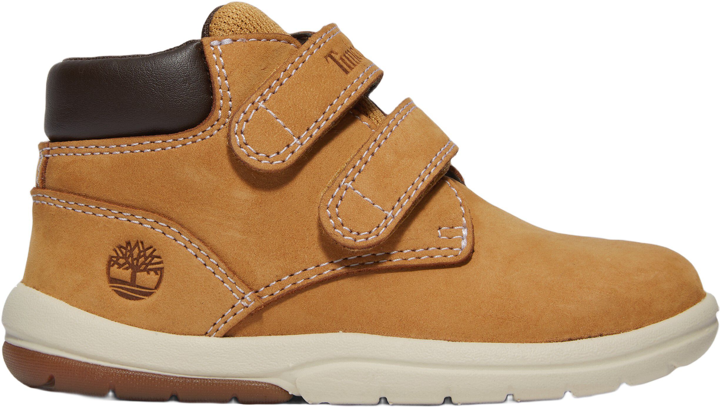 Toddle Tracks H&L Boot WHEAT