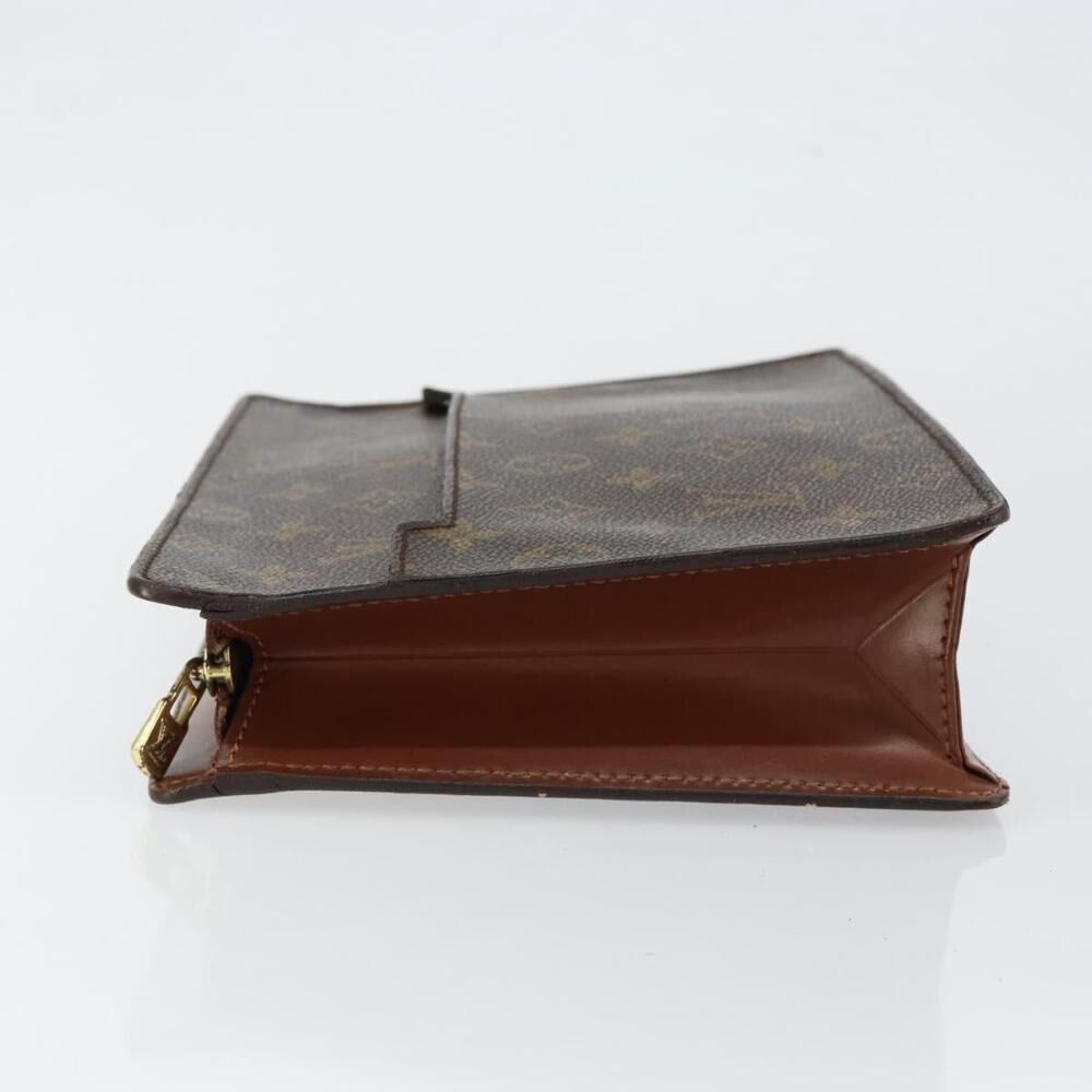 Louis Vuitton Pochette Homme