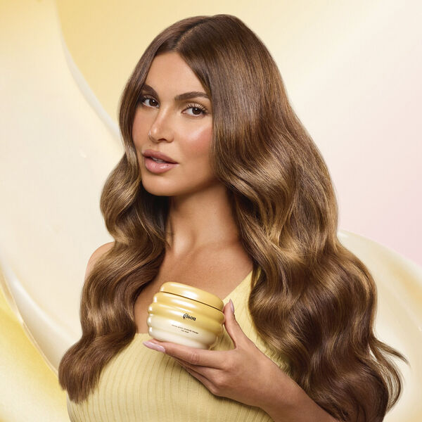 Honey Gloss Ceramide Therapy - Hårmaske