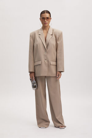 PaulaGZ OZ blazer