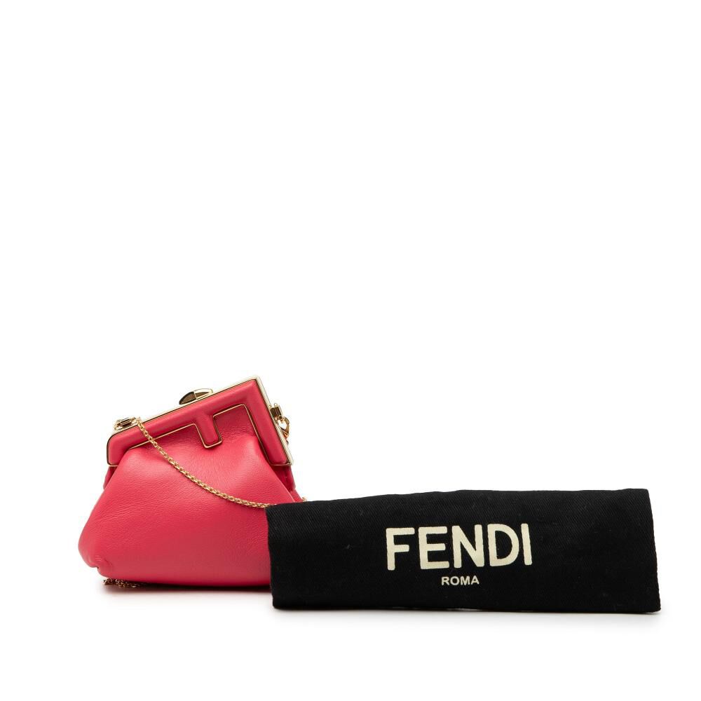 Fendi Crossbody Bag