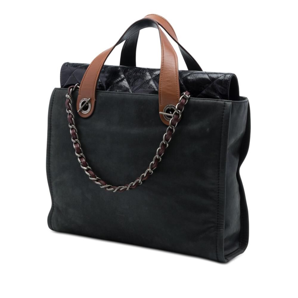 Chanel Tote