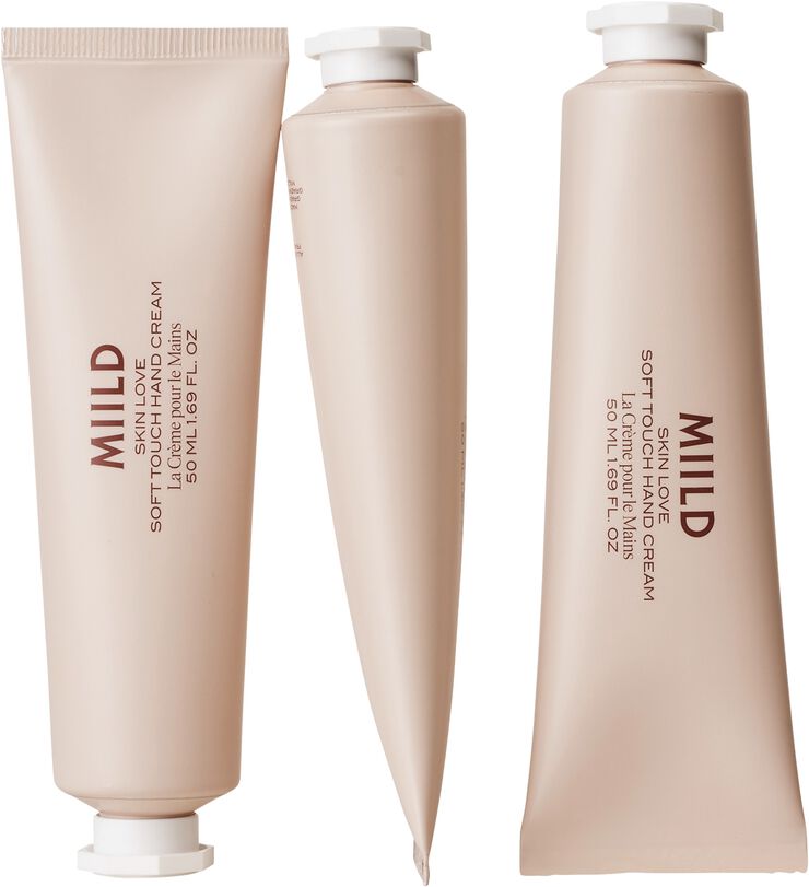 Skin Love Soft Touch Hand Cream