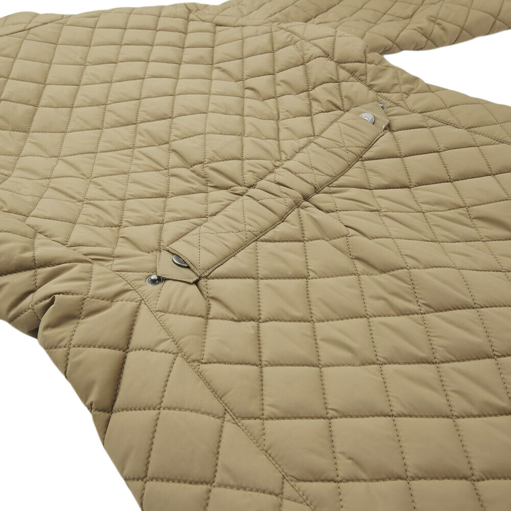 Hermine Quilt Jakke