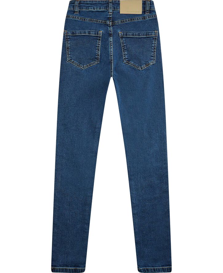 DPWMAJA HIGHWAIST SKINNY JEGGINS